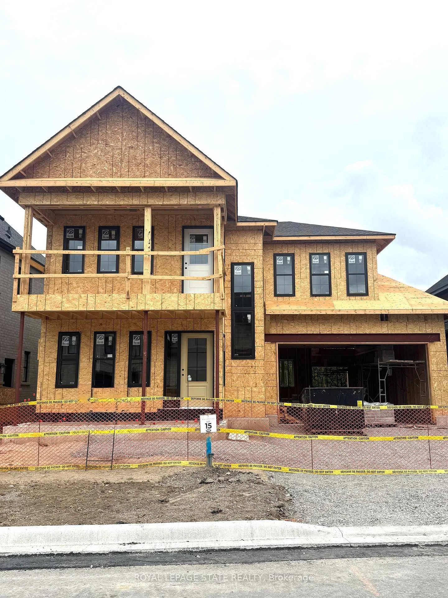 Photo 21 of Unit 15, 100 Watershore Drive, Hamilton, Lakeshore — HOMEH