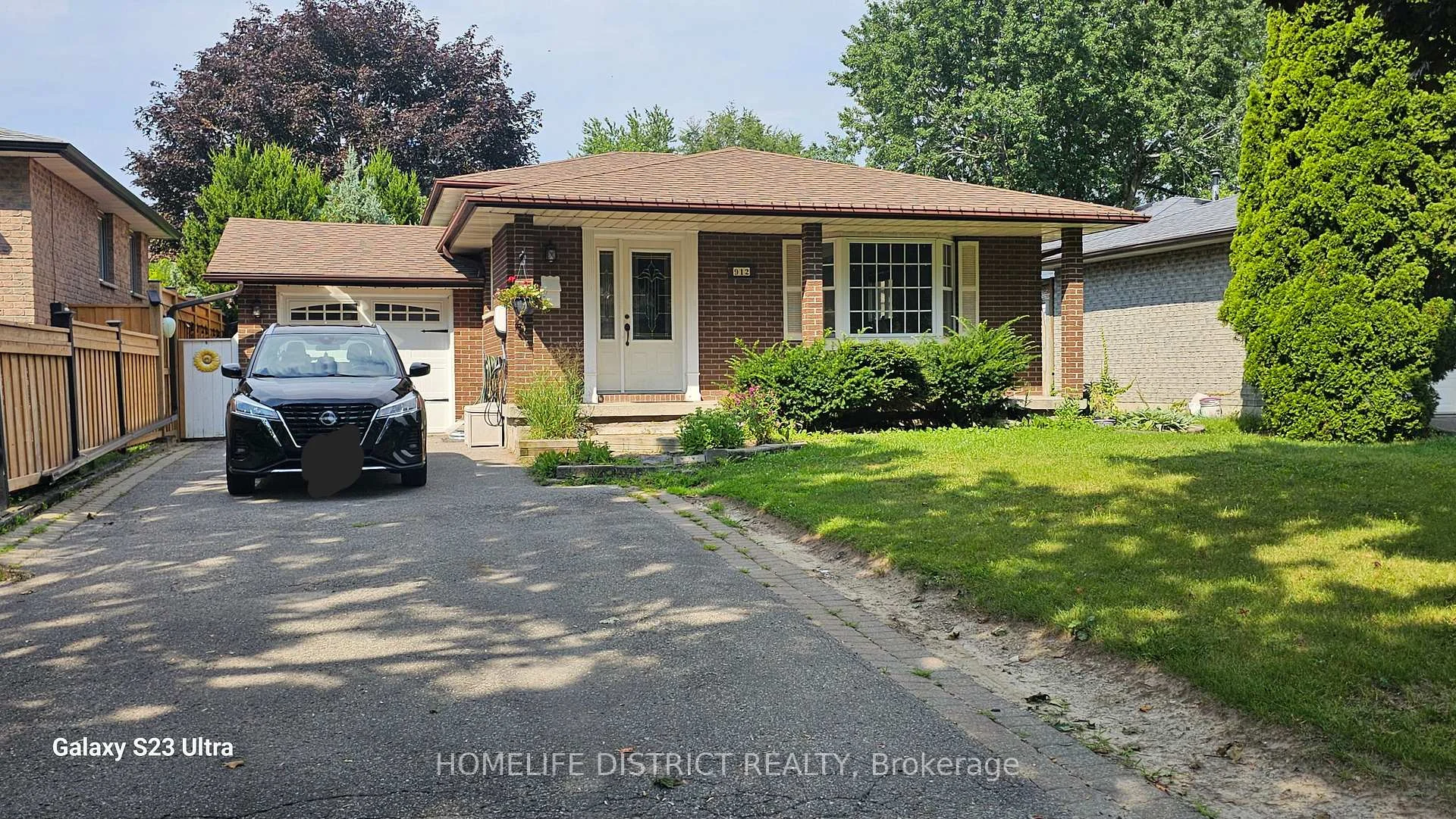 Photo 1 of 912 Exeter Street, Oshawa, Centennial — HOMEH