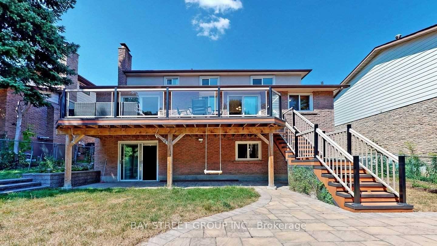 Photo 1 of Unit Basement, 29 Carlton Road, Markham, Unionville — HOMEH