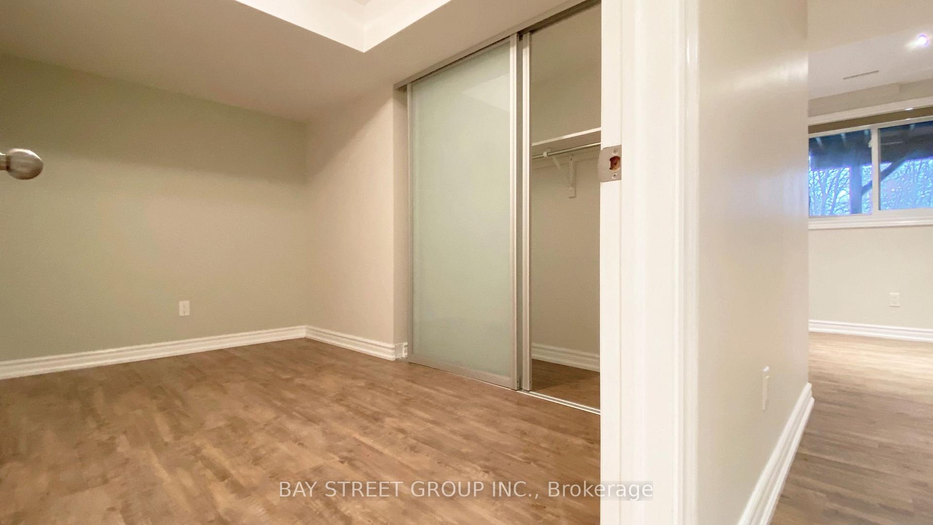Photo 6 of Unit Basement, 29 Carlton Road, Markham, Unionville — HOMEH
