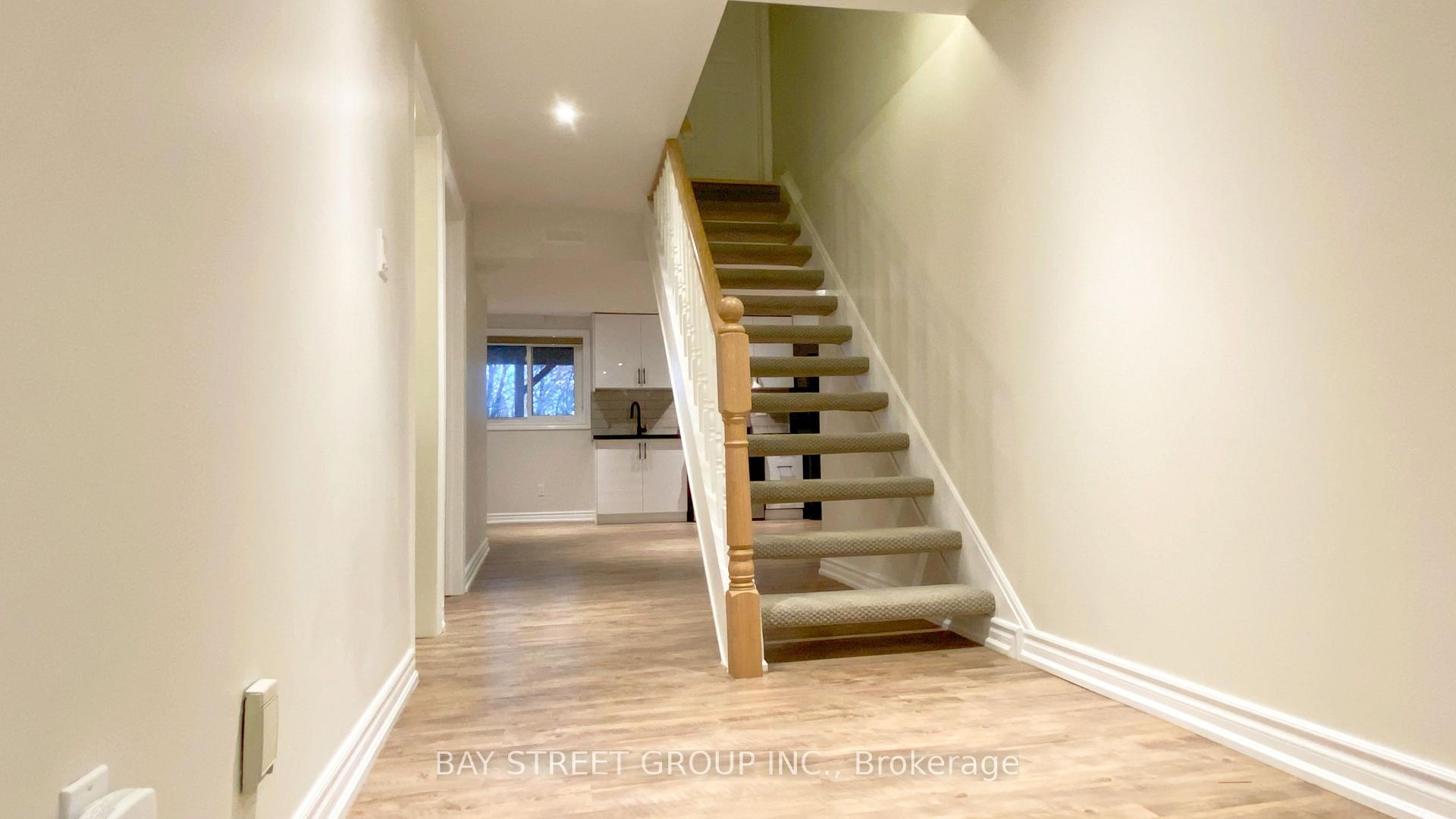 Photo 7 of Unit Basement, 29 Carlton Road, Markham, Unionville — HOMEH