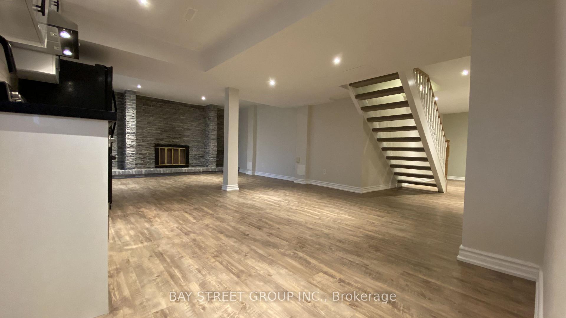 Photo 9 of Unit Basement, 29 Carlton Road, Markham, Unionville — HOMEH