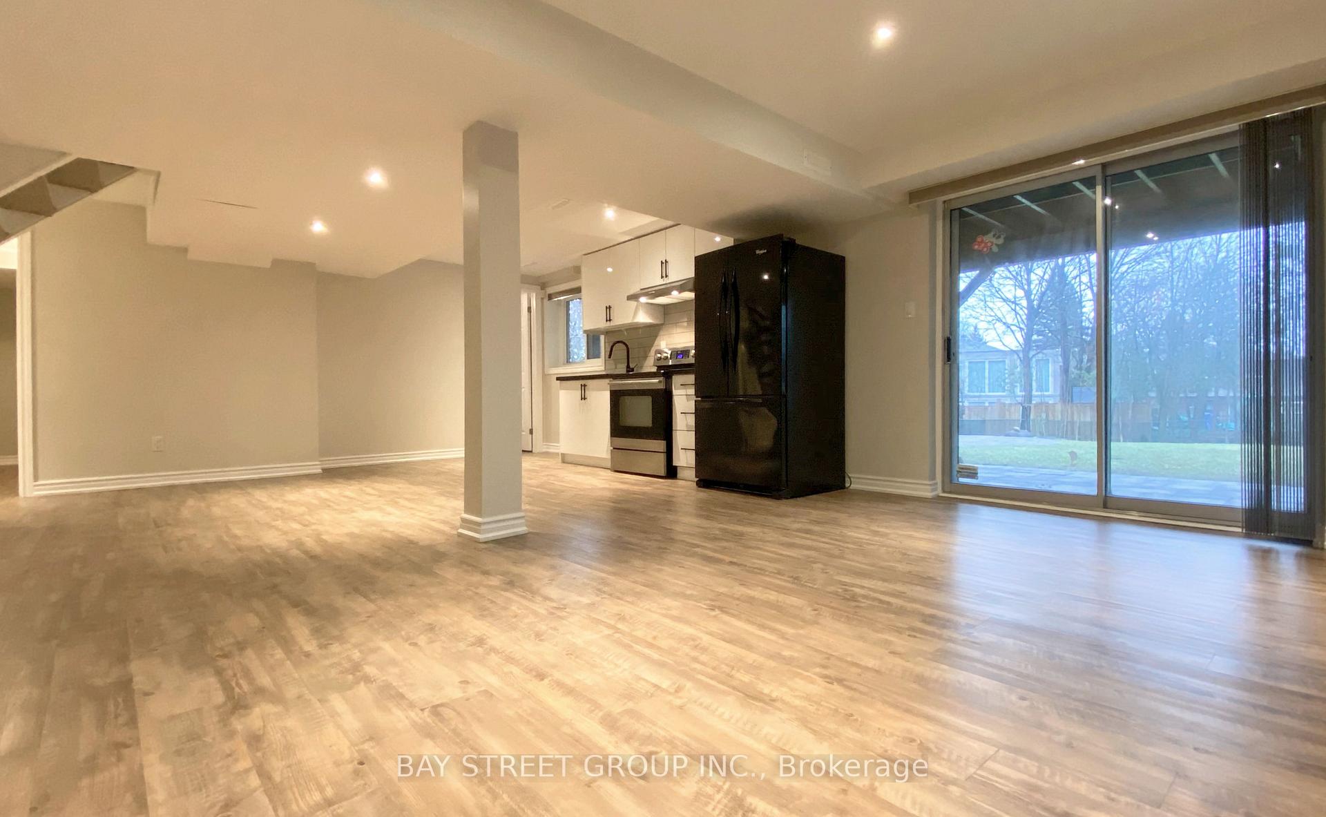Photo 10 of Unit Basement, 29 Carlton Road, Markham, Unionville — HOMEH