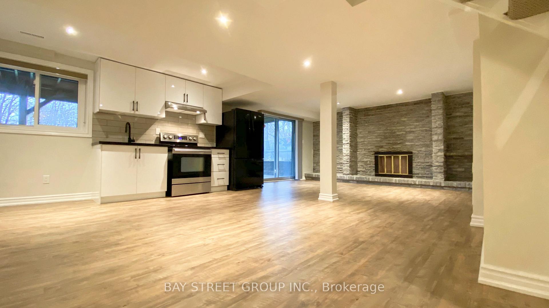 Photo 11 of Unit Basement, 29 Carlton Road, Markham, Unionville — HOMEH