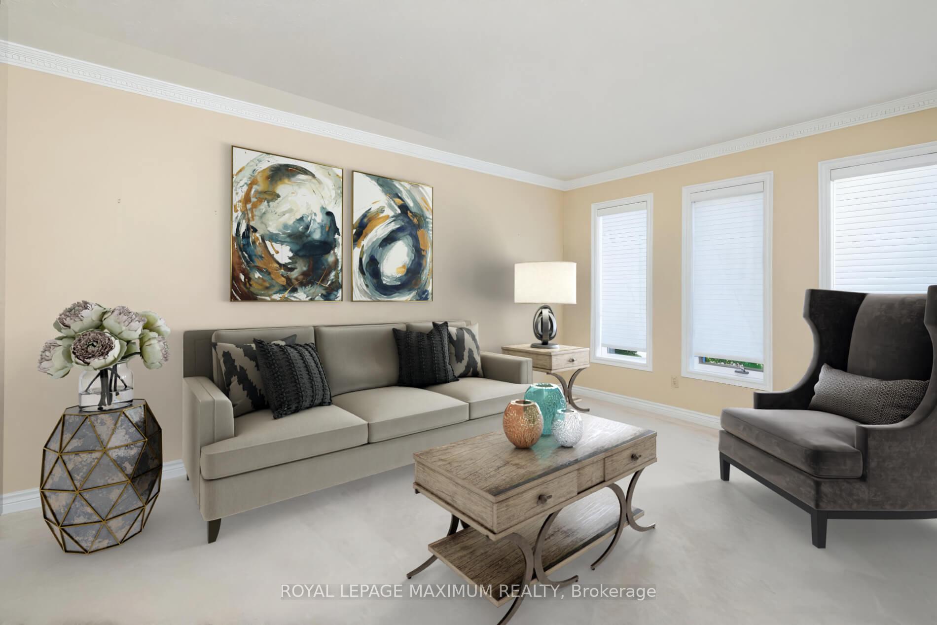 Photo 8 of 91 Wilshire Boulevard, Vaughan, East Woodbridge — HOMEH