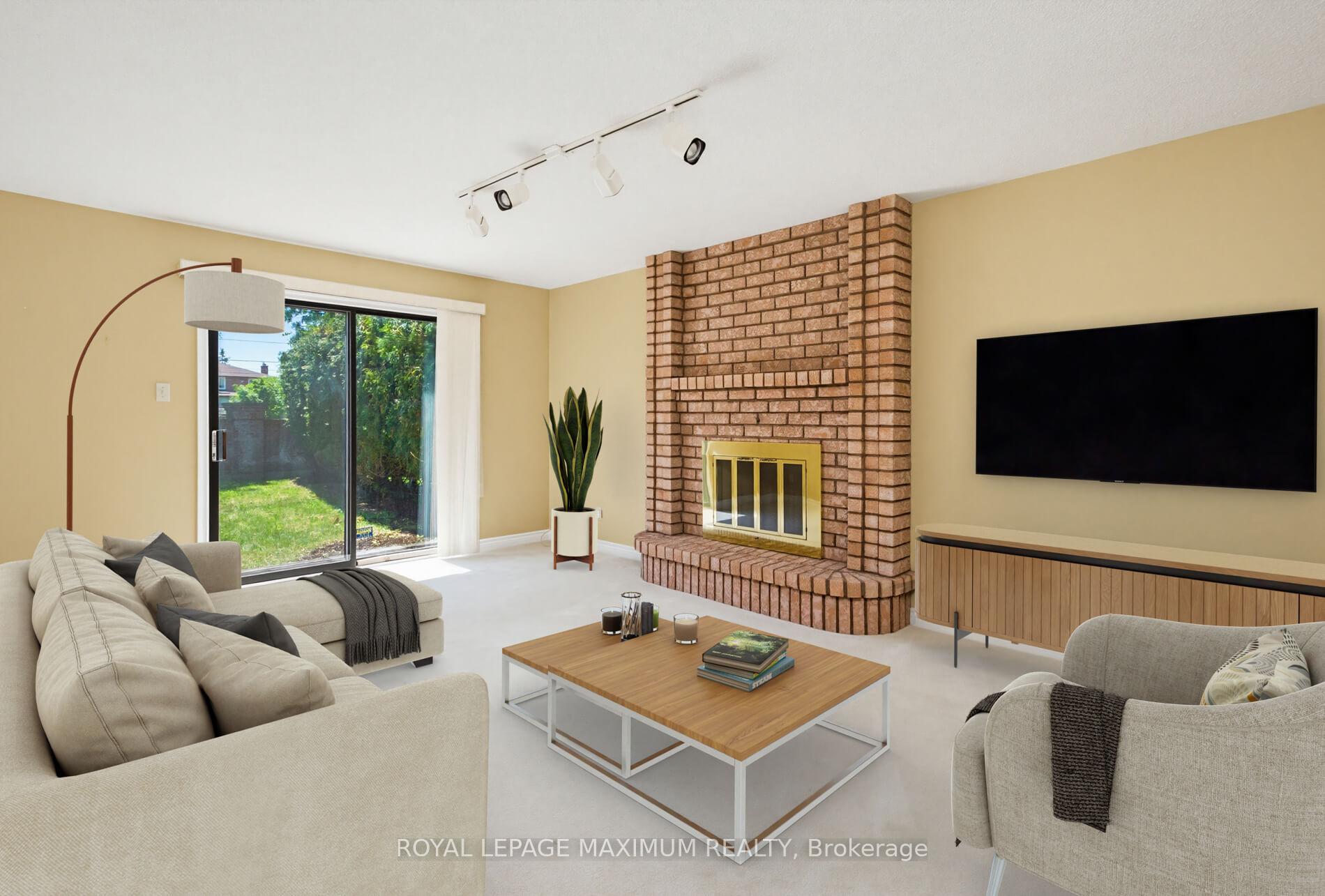 Photo 9 of 91 Wilshire Boulevard, Vaughan, East Woodbridge — HOMEH