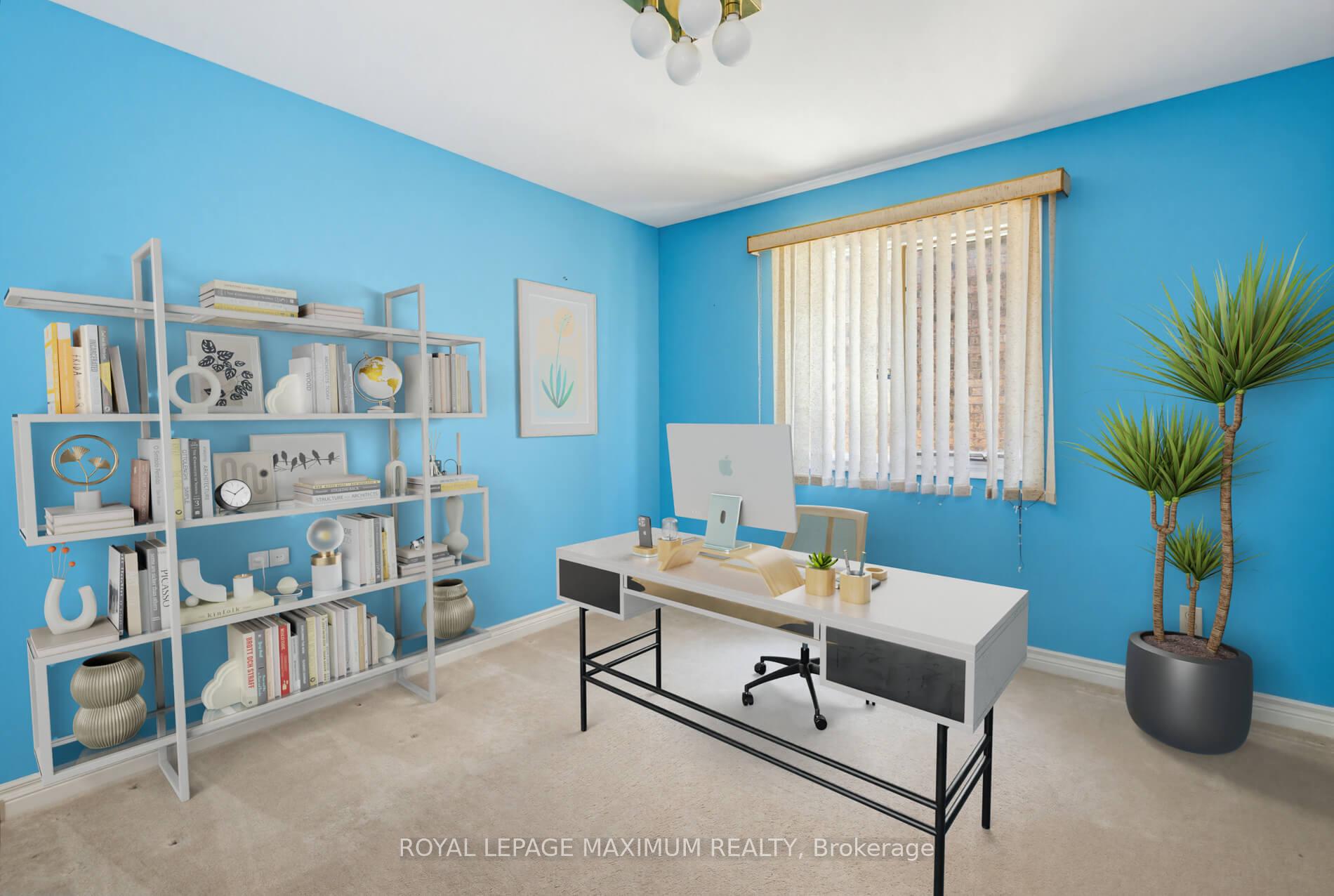 Photo 23 of 91 Wilshire Boulevard, Vaughan, East Woodbridge — HOMEH