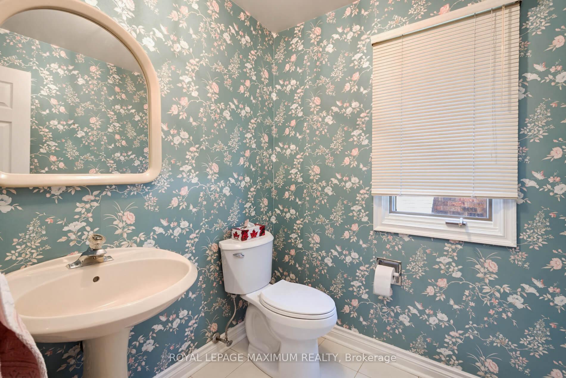Photo 25 of 91 Wilshire Boulevard, Vaughan, East Woodbridge — HOMEH