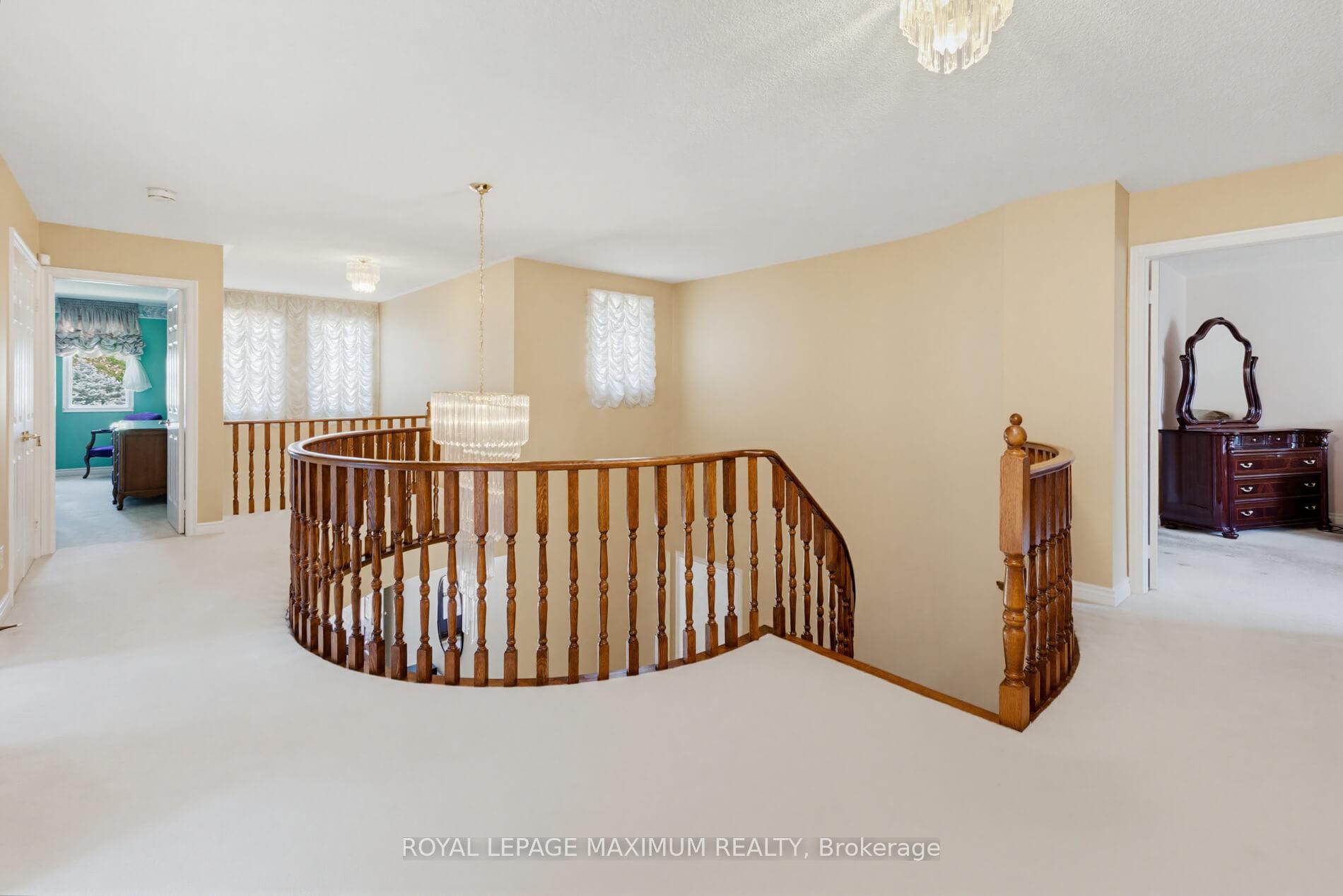 Photo 30 of 91 Wilshire Boulevard, Vaughan, East Woodbridge — HOMEH