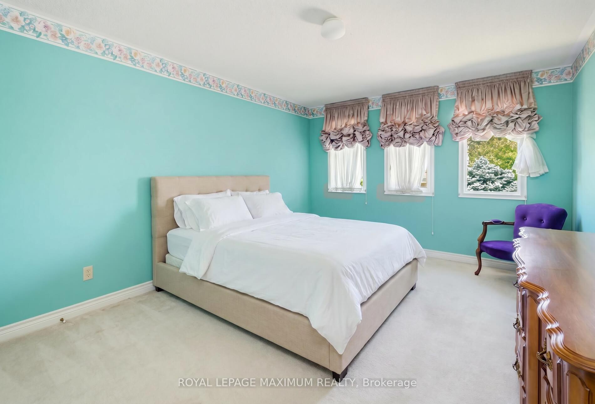 Photo 40 of 91 Wilshire Boulevard, Vaughan, East Woodbridge — HOMEH