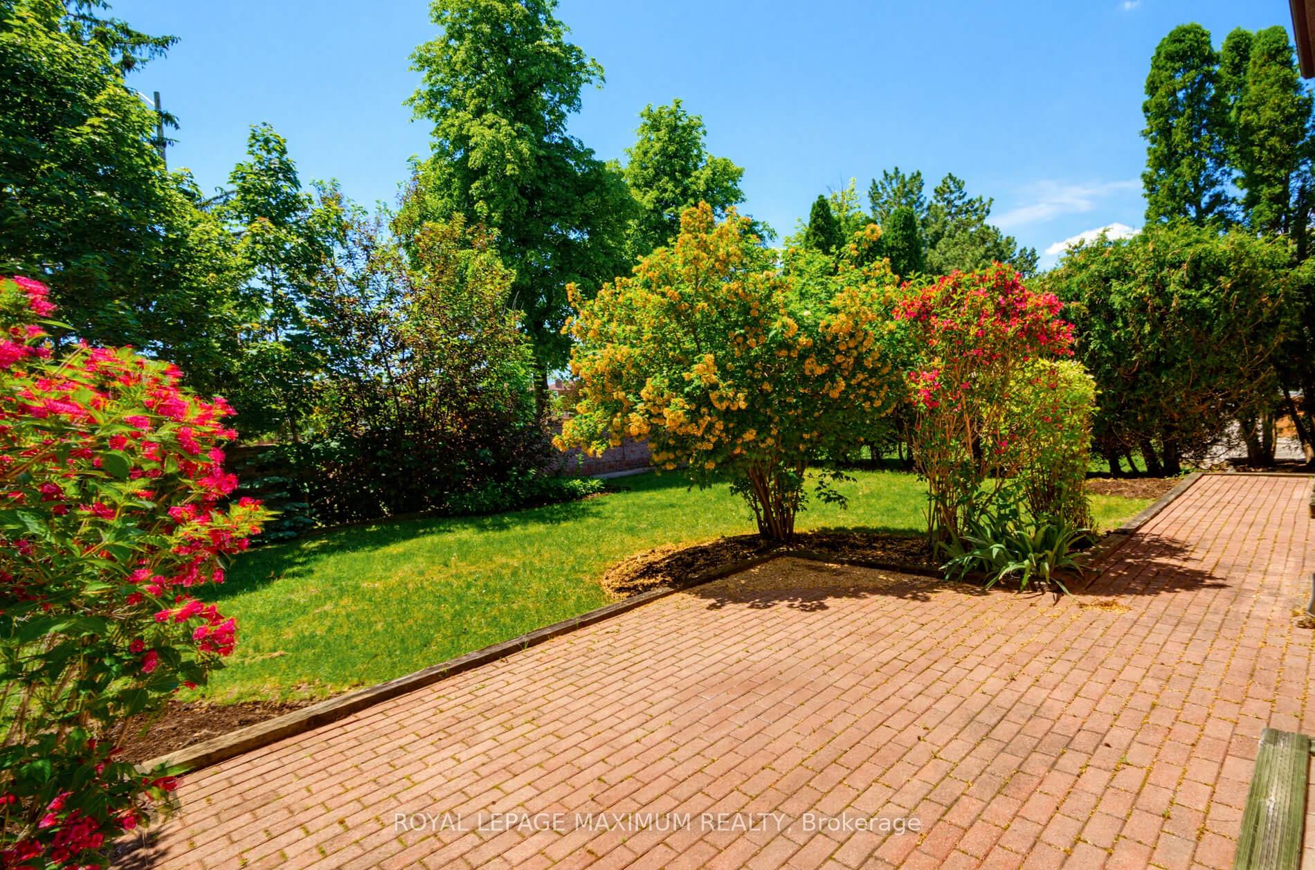 Photo 53 of 91 Wilshire Boulevard, Vaughan, East Woodbridge — HOMEH