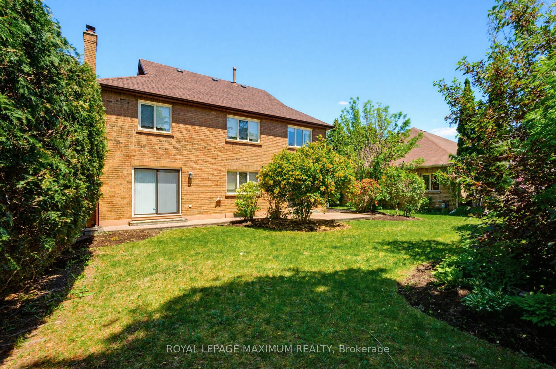 Photo 49 of 91 Wilshire Boulevard, Vaughan, East Woodbridge — HOMEH