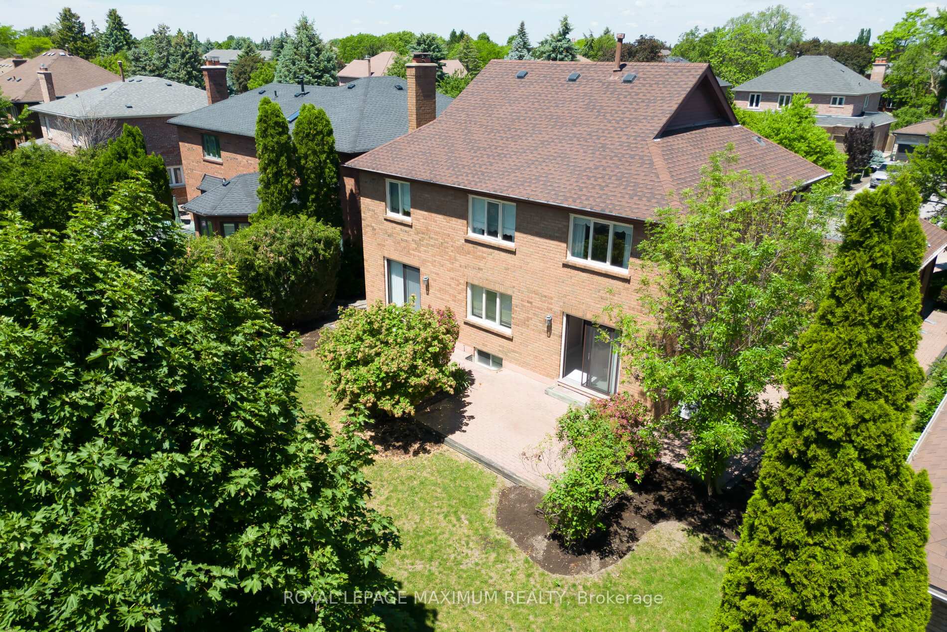 Photo 56 of 91 Wilshire Boulevard, Vaughan, East Woodbridge — HOMEH