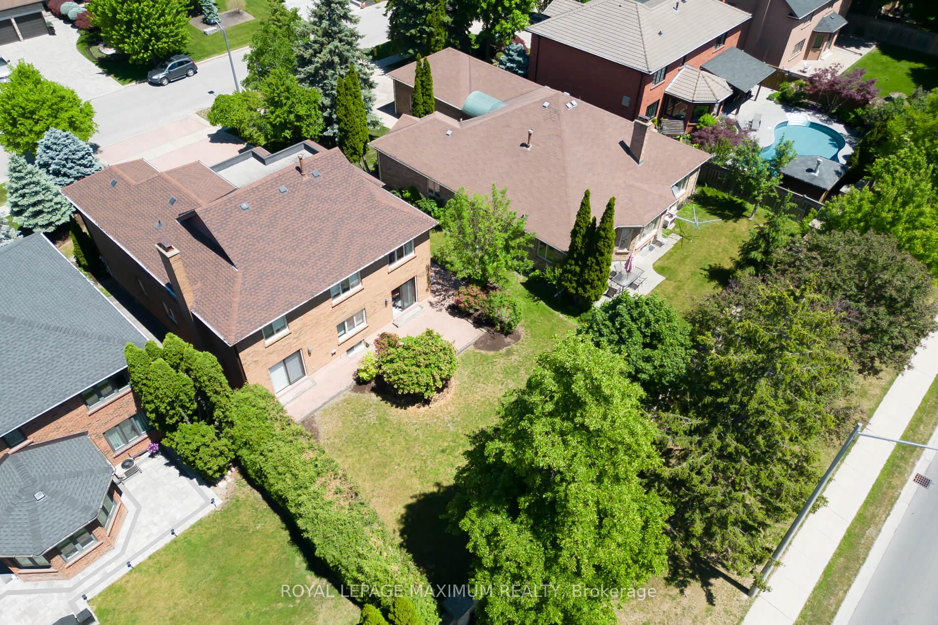 Photo 61 of 91 Wilshire Boulevard, Vaughan, East Woodbridge — HOMEH