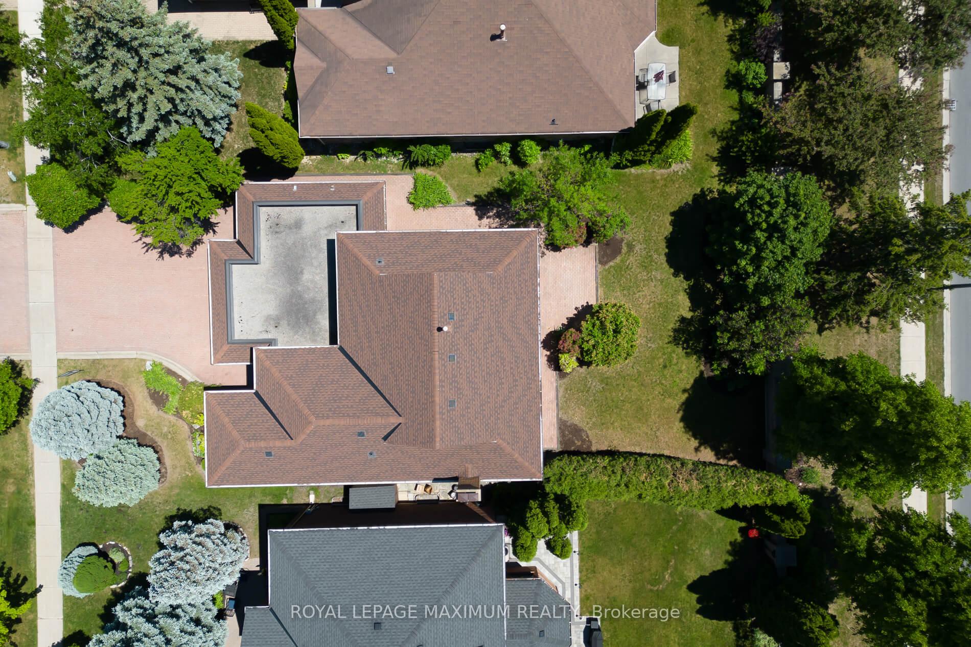 Photo 62 of 91 Wilshire Boulevard, Vaughan, East Woodbridge — HOMEH
