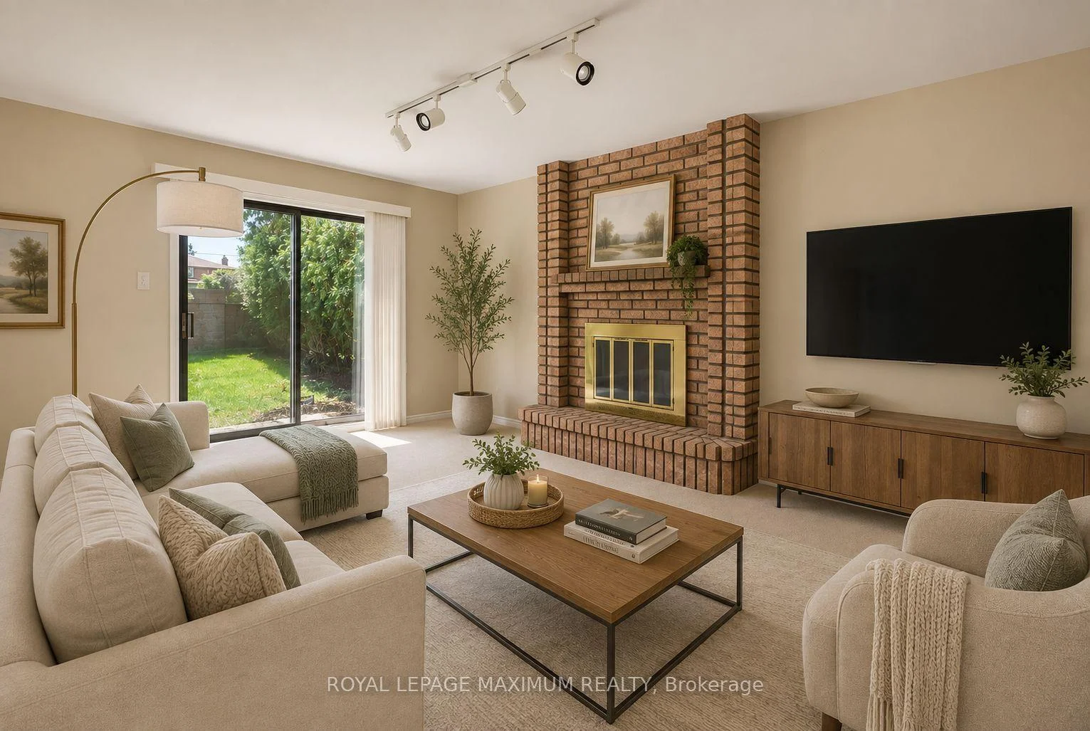 Photo 10 of 91 Wilshire Boulevard, Vaughan, East Woodbridge — HOMEH