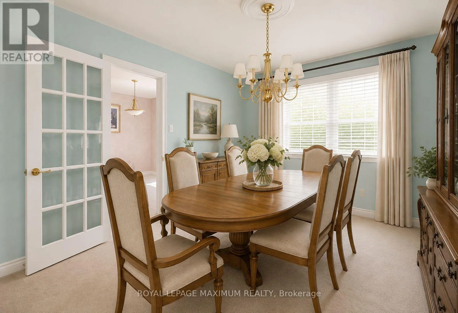 Photo 12 of 91 Wilshire Boulevard, Vaughan, East Woodbridge — HOMEH