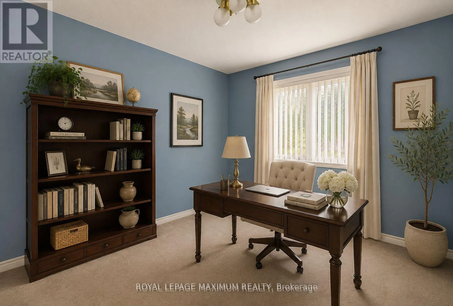 Photo 24 of 91 Wilshire Boulevard, Vaughan, East Woodbridge — HOMEH