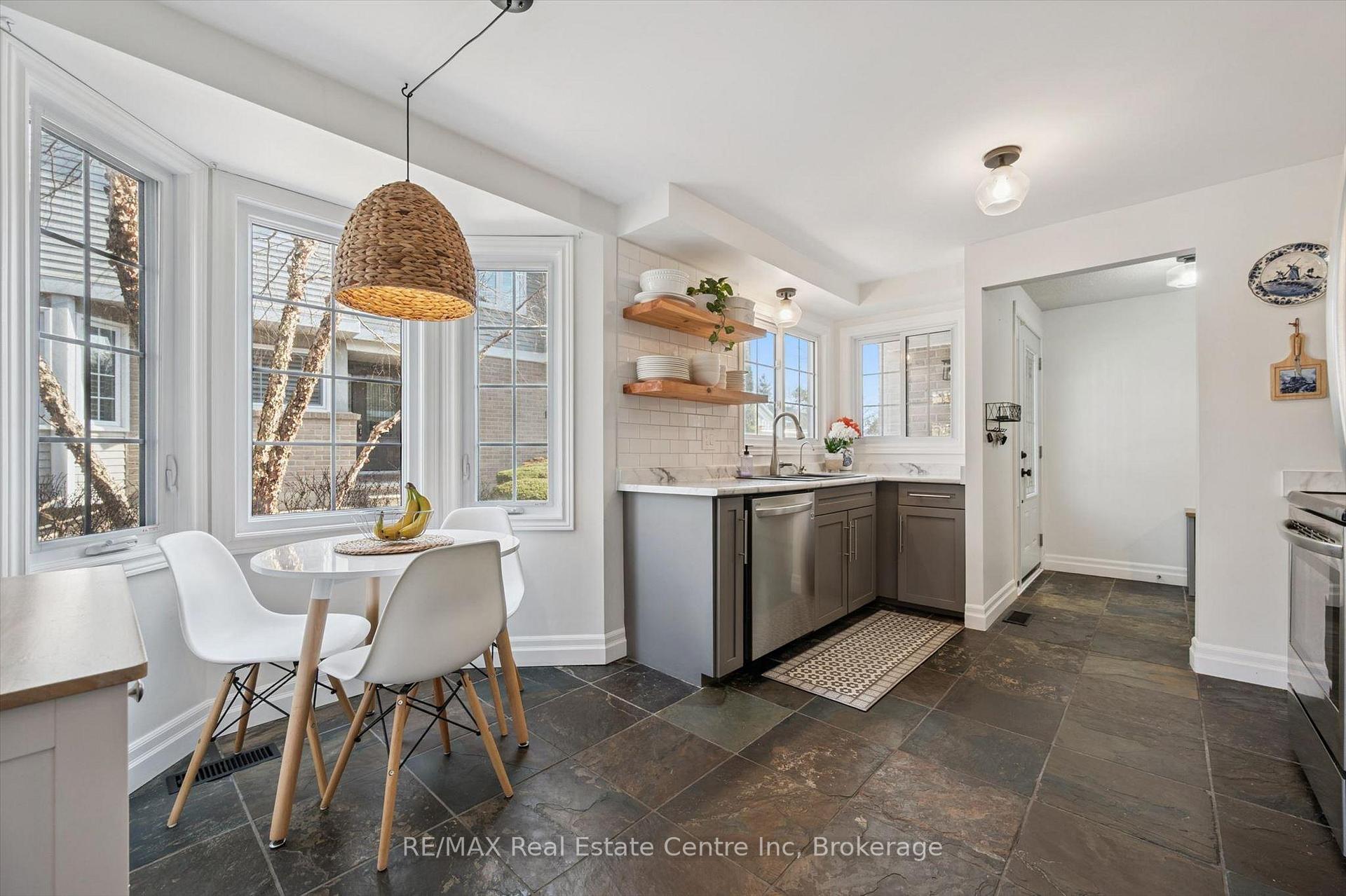 Photo 1 of Unit 3, 106 Woodlawn Road E, Guelph, Victoria North — HOMEH
