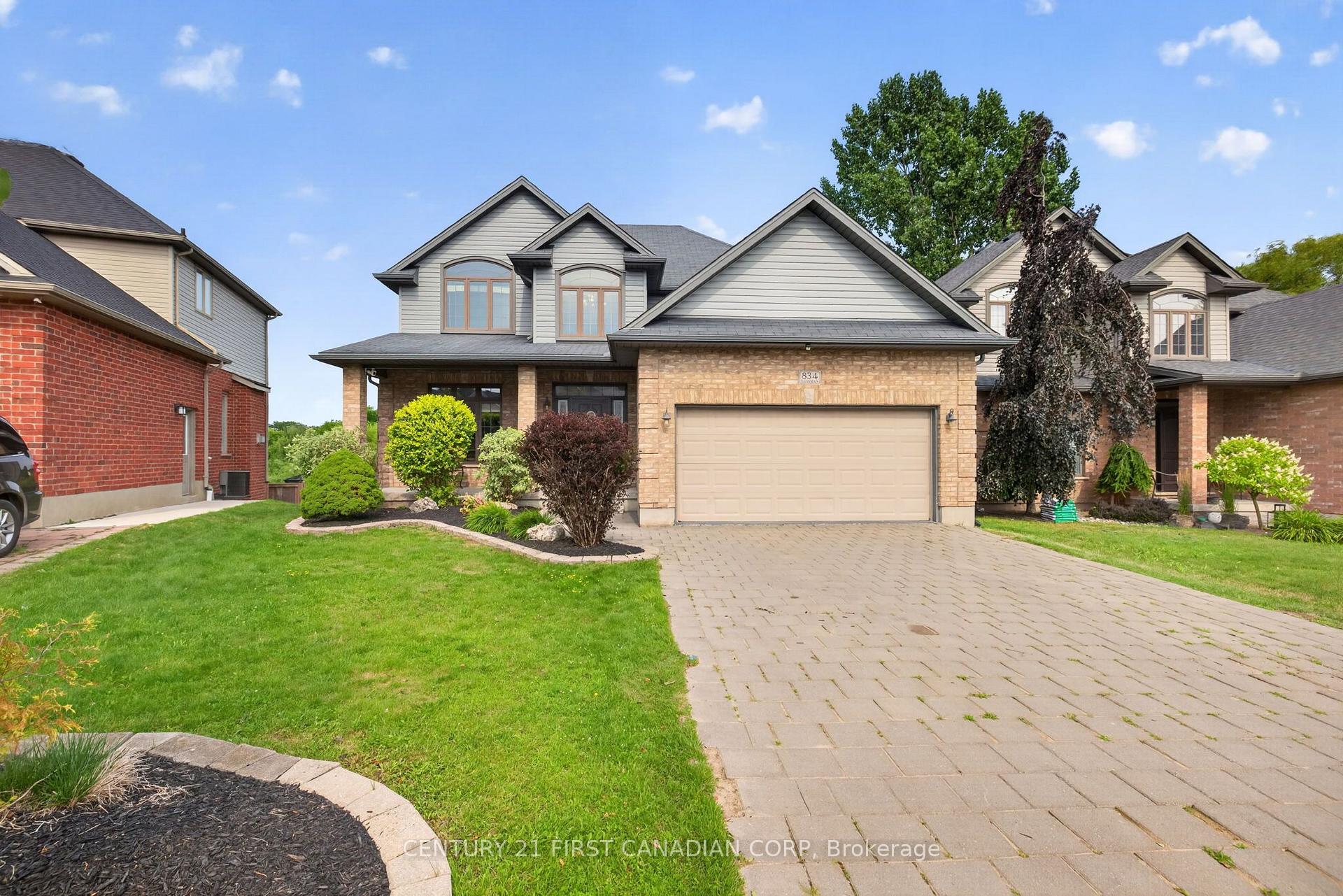 Photo of 834 Talisman Crescent