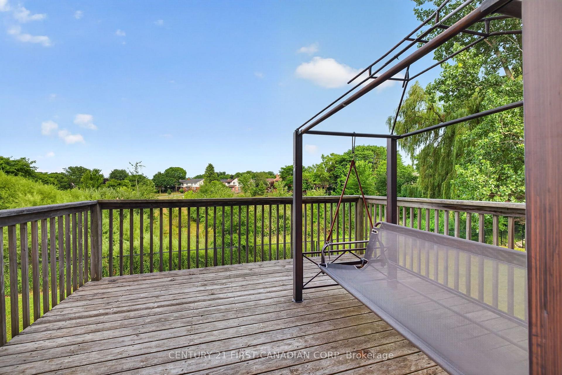 Photo 45 of 834 Talisman Crescent, London, South L — HOMEH