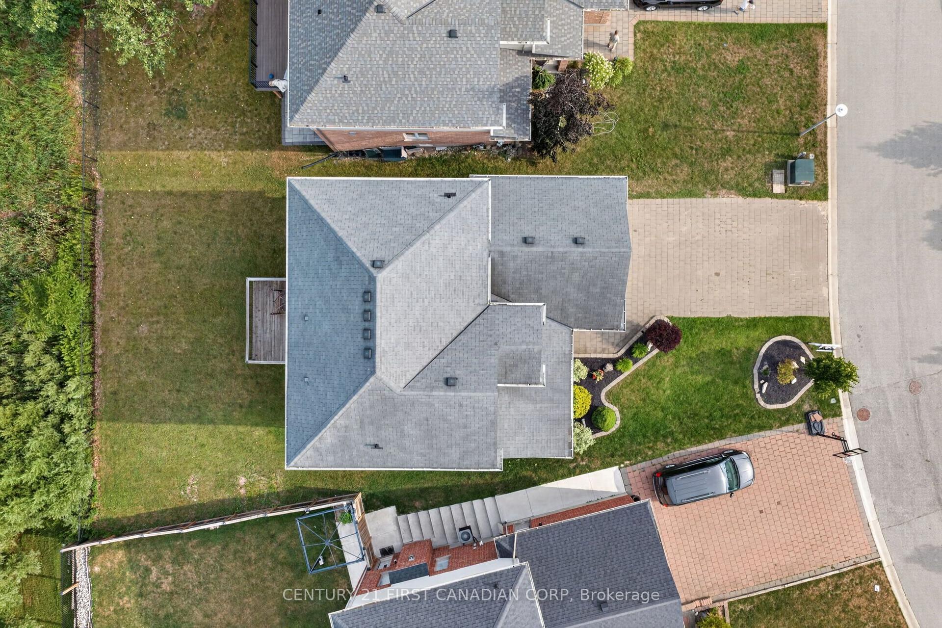 Photo 47 of 834 Talisman Crescent, London, South L — HOMEH