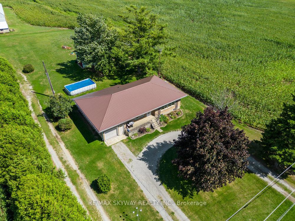 Photo 1 of 1700 Highway 59, Norfolk, Rural S. Walsingham — HOMEH