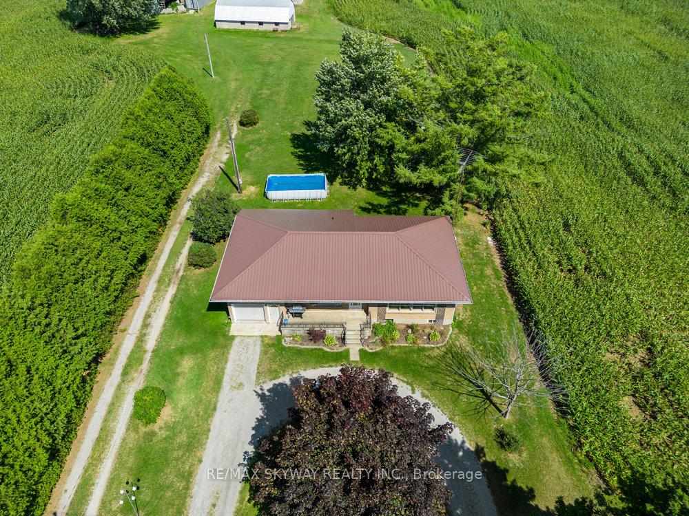 Photo 2 of 1700 Highway 59, Norfolk, Rural S. Walsingham — HOMEH