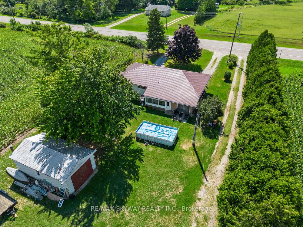 Photo 5 of 1700 Highway 59, Norfolk, Rural S. Walsingham — HOMEH
