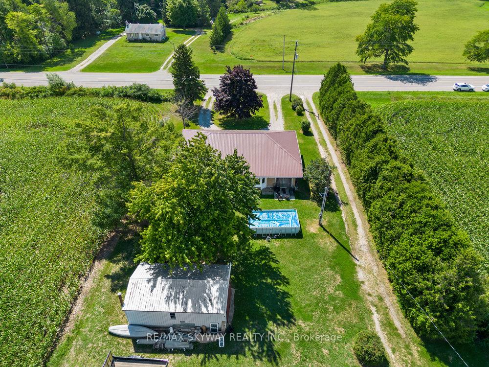 Photo 6 of 1700 Highway 59, Norfolk, Rural S. Walsingham — HOMEH