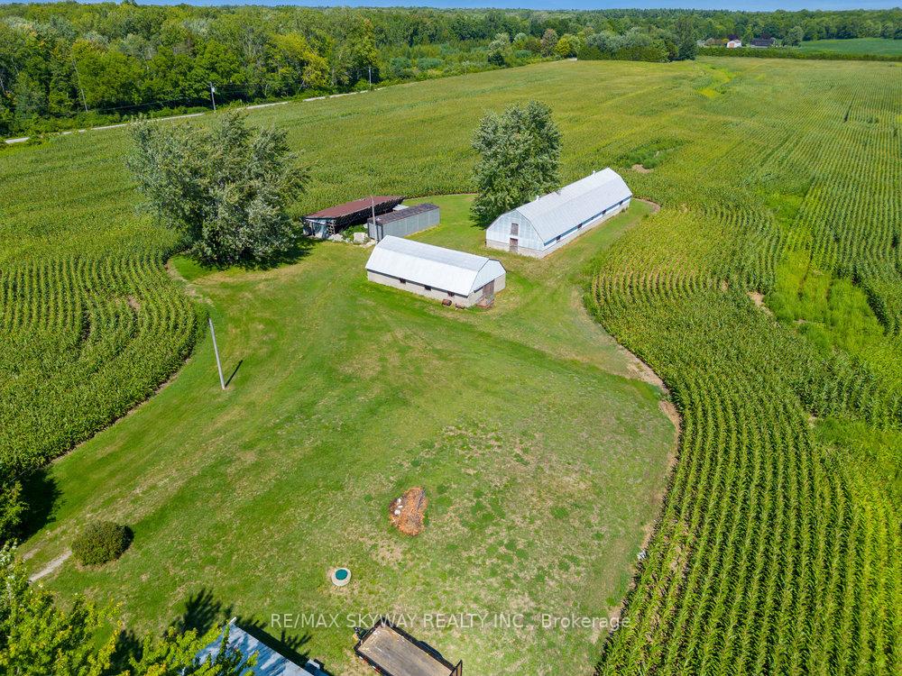 Photo 8 of 1700 Highway 59, Norfolk, Rural S. Walsingham — HOMEH