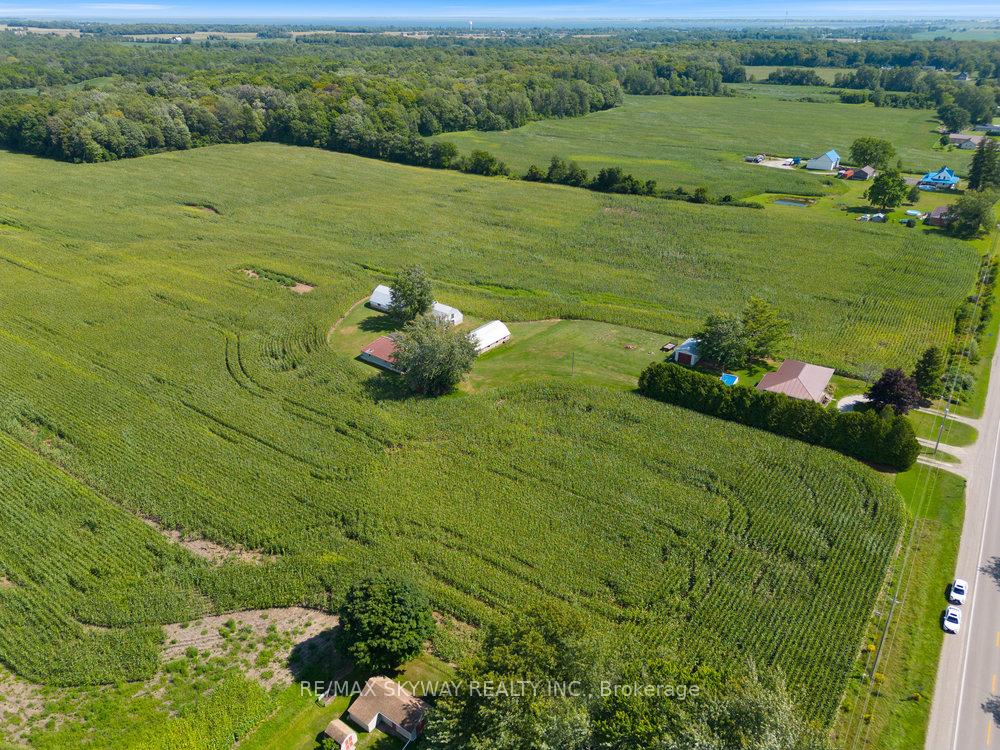 Photo 10 of 1700 Highway 59, Norfolk, Rural S. Walsingham — HOMEH