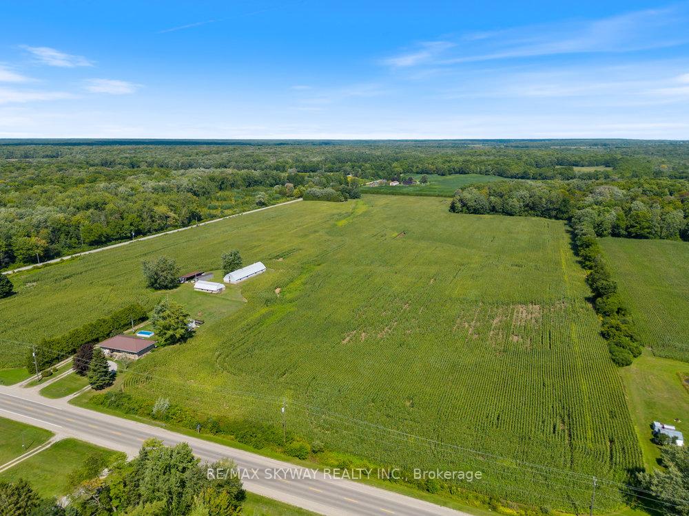Photo 12 of 1700 Highway 59, Norfolk, Rural S. Walsingham — HOMEH