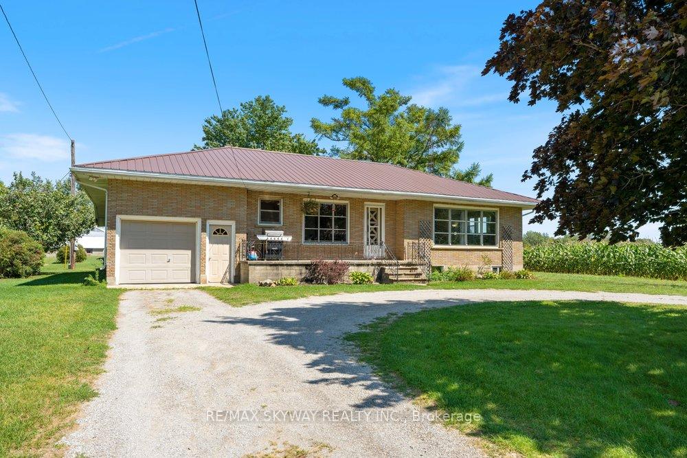 Photo 15 of 1700 Highway 59, Norfolk, Rural S. Walsingham — HOMEH