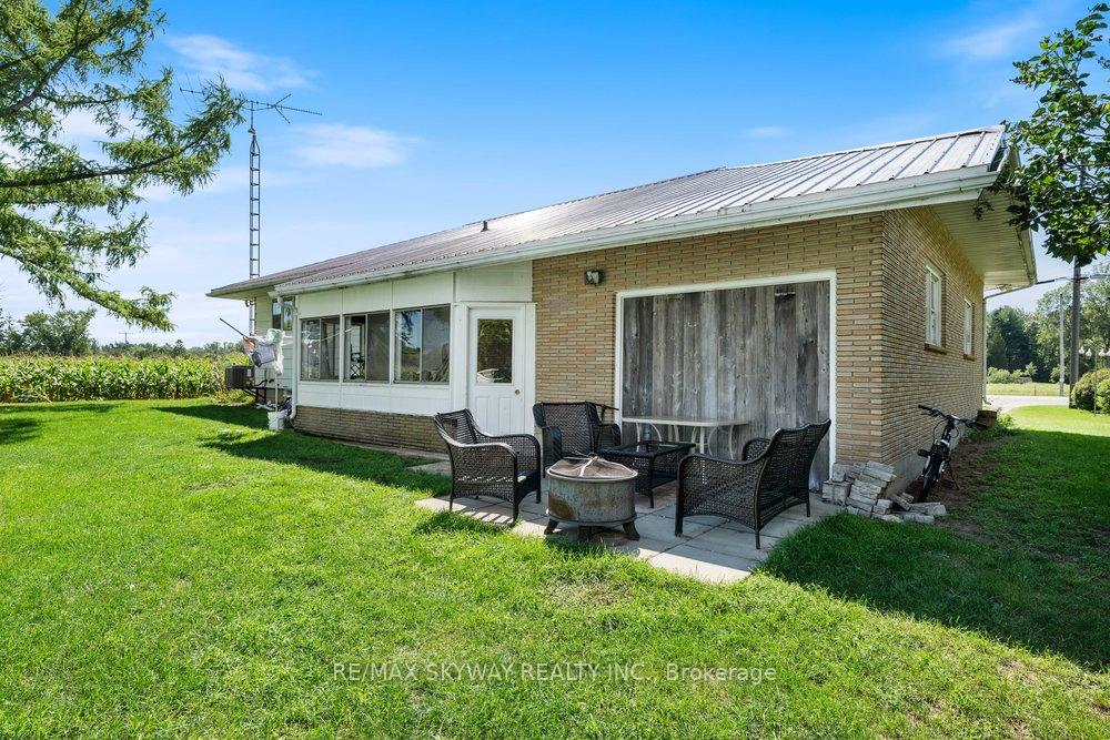Photo 37 of 1700 Highway 59, Norfolk, Rural S. Walsingham — HOMEH