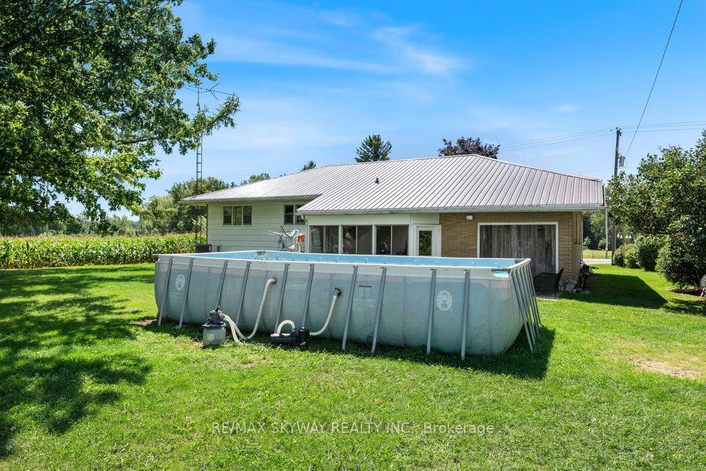Photo 39 of 1700 Highway 59, Norfolk, Rural S. Walsingham — HOMEH