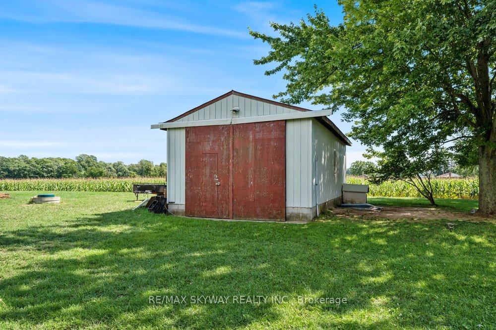 Photo 40 of 1700 Highway 59, Norfolk, Rural S. Walsingham — HOMEH
