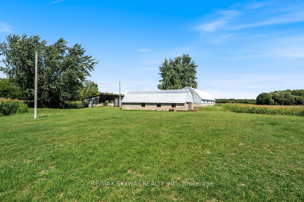 Photo 41 of 1700 Highway 59, Norfolk, Rural S. Walsingham — HOMEH