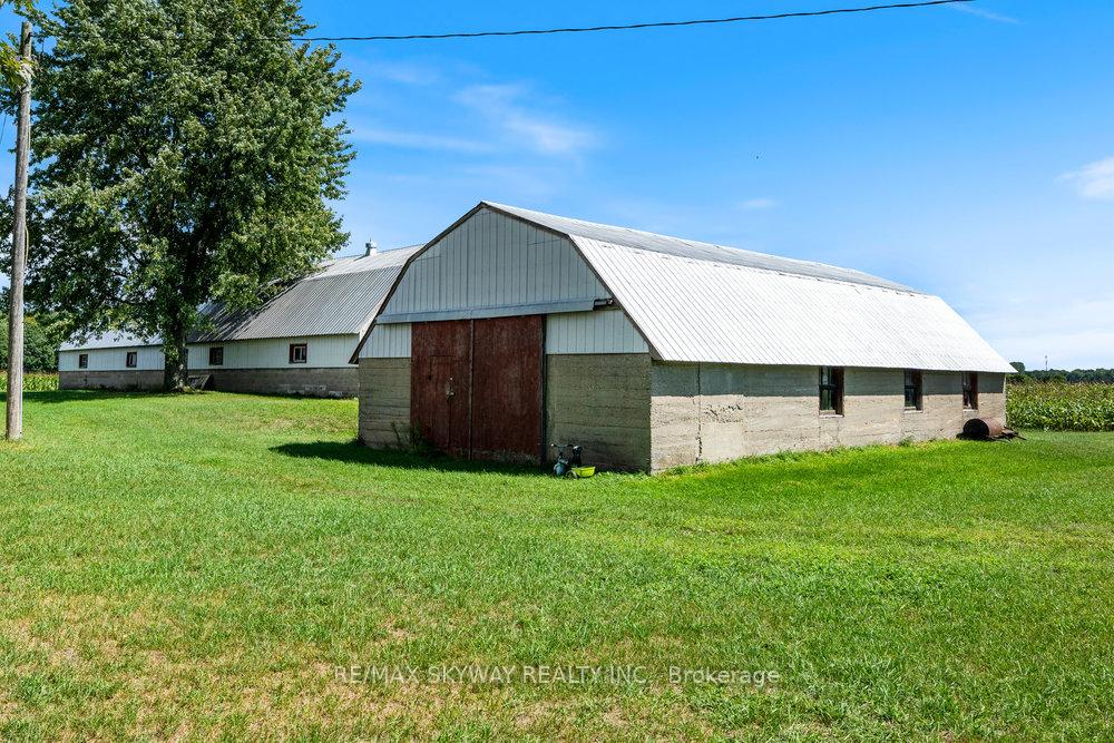 Photo 42 of 1700 Highway 59, Norfolk, Rural S. Walsingham — HOMEH