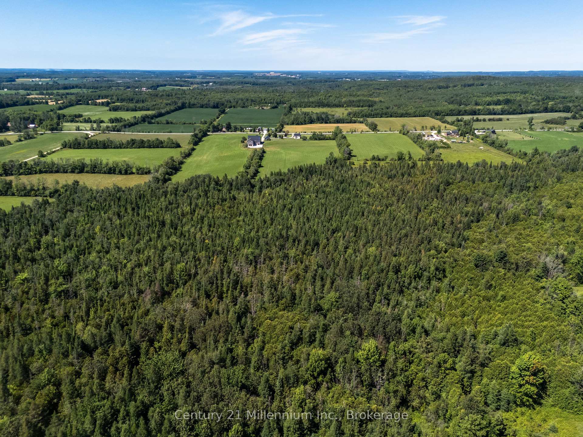 Photo 19 of 702174 Sideroad 5, Chatsworth — HOMEH