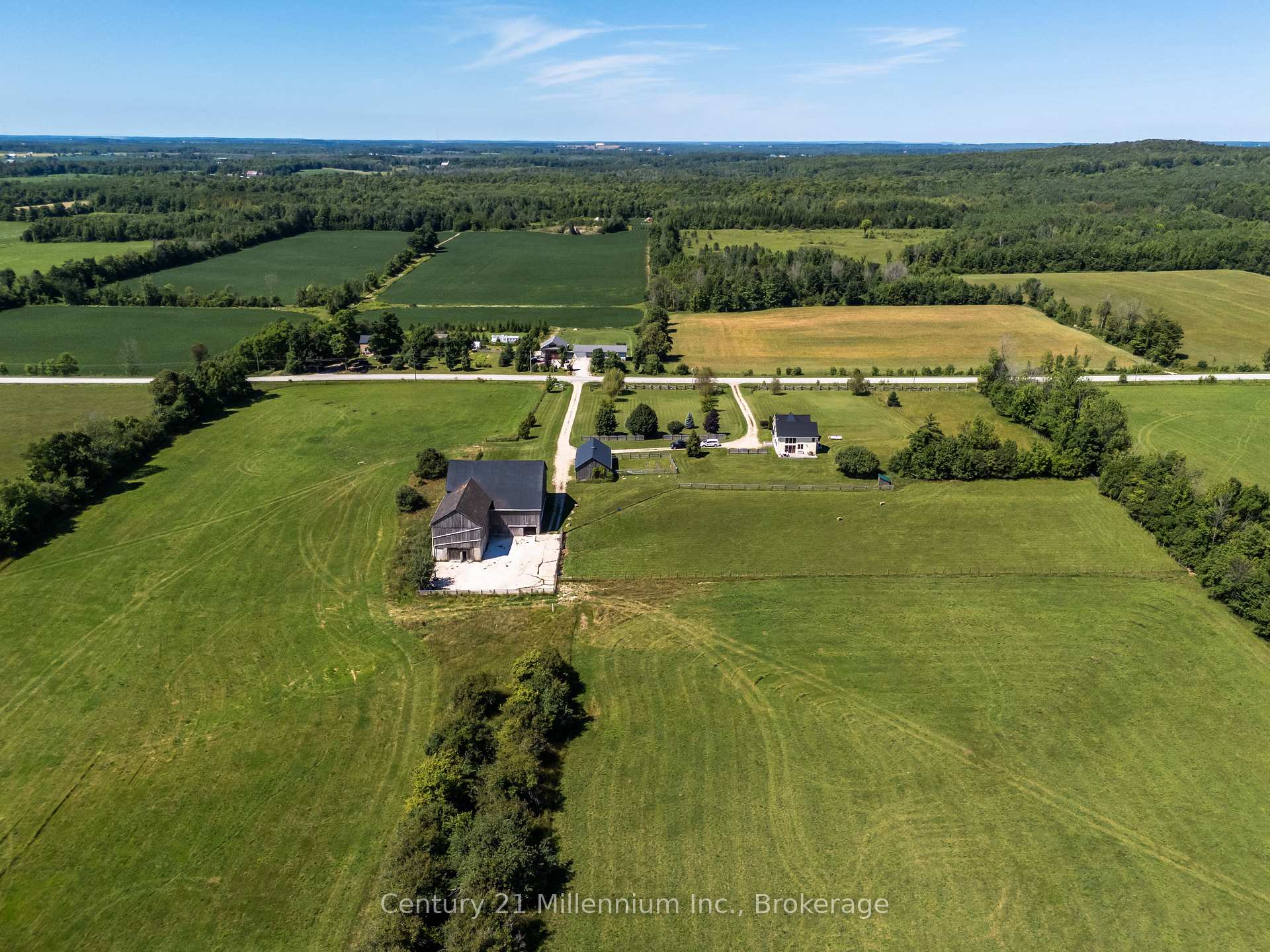 Photo 20 of 702174 Sideroad 5, Chatsworth — HOMEH