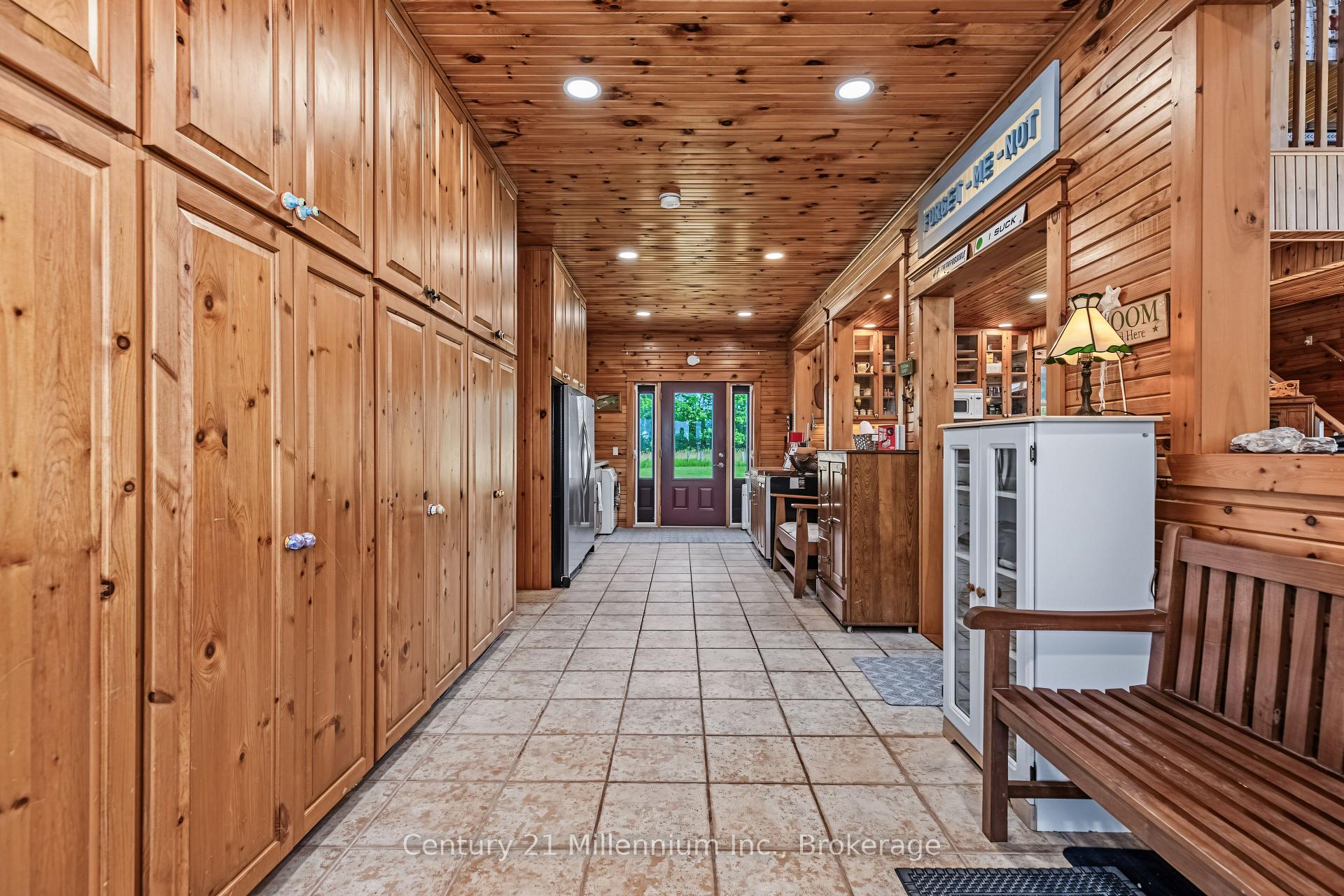 Photo 26 of 702174 Sideroad 5, Chatsworth — HOMEH