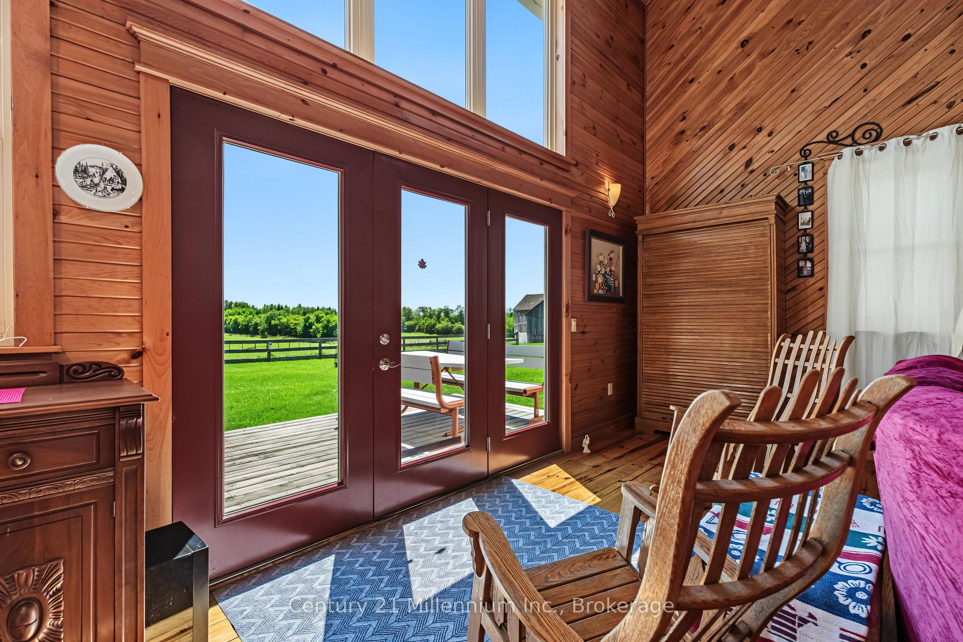 Photo 32 of 702174 Sideroad 5, Chatsworth — HOMEH