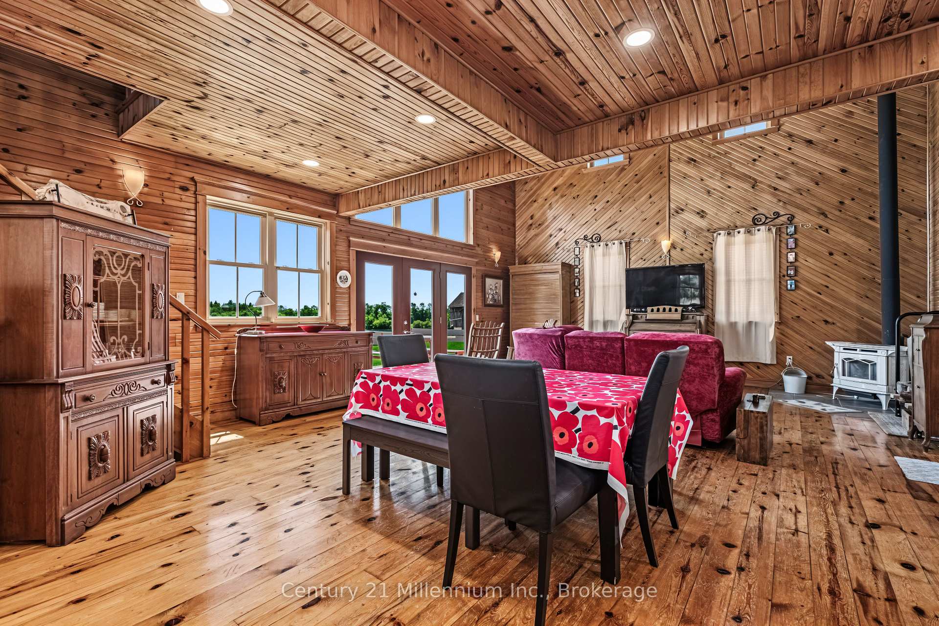 Photo 35 of 702174 Sideroad 5, Chatsworth — HOMEH
