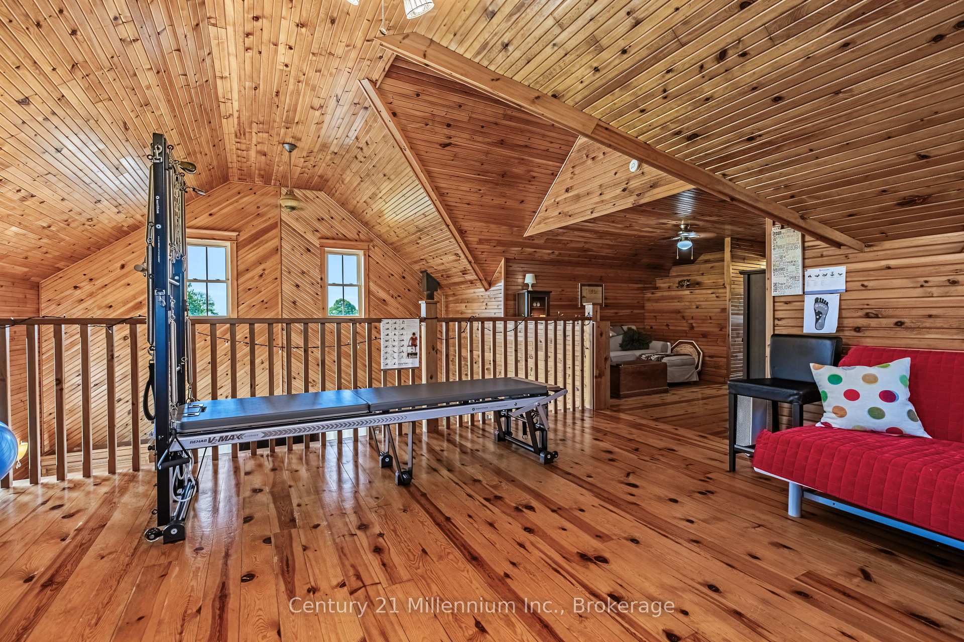 Photo 39 of 702174 Sideroad 5, Chatsworth — HOMEH