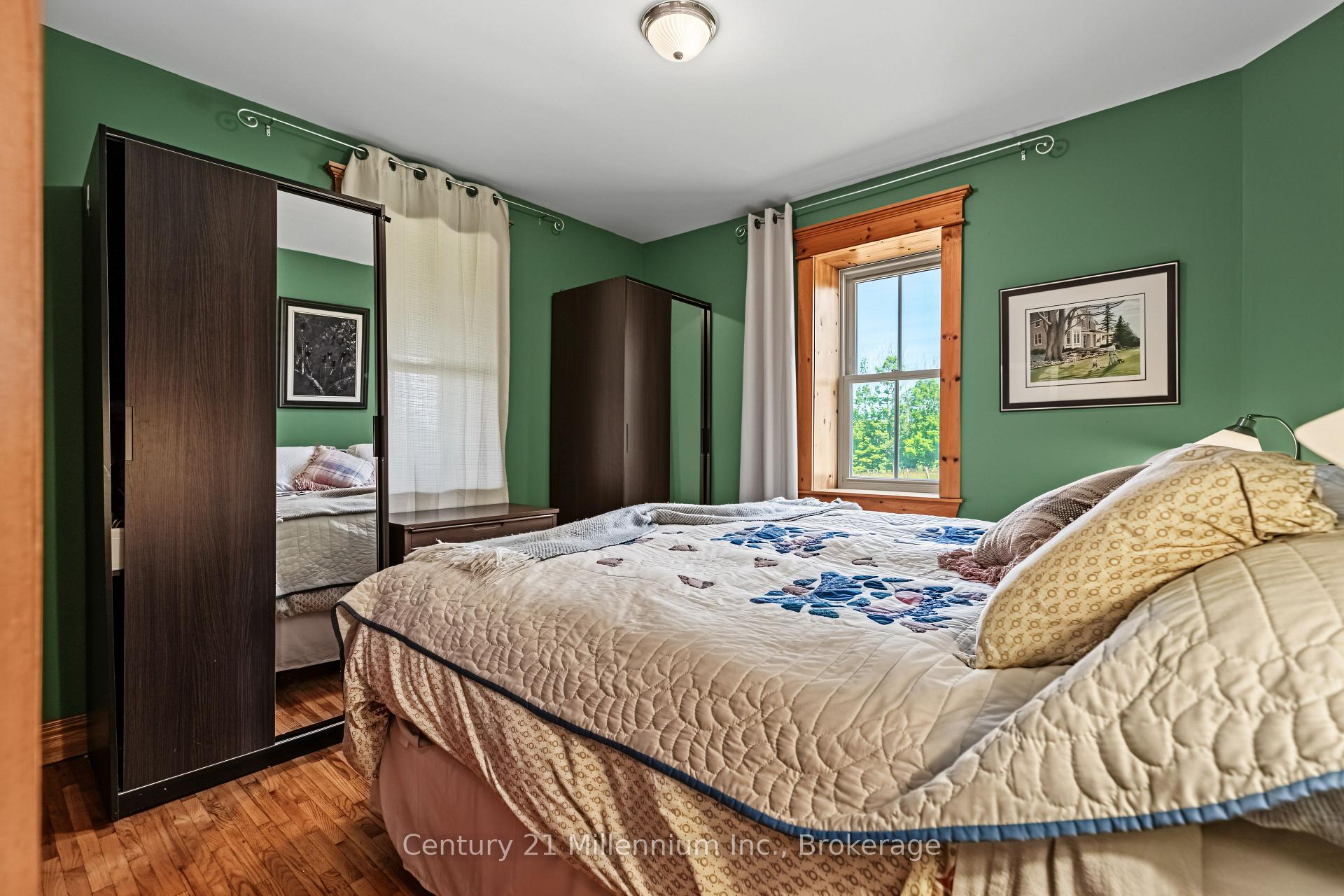 Photo 45 of 702174 Sideroad 5, Chatsworth — HOMEH