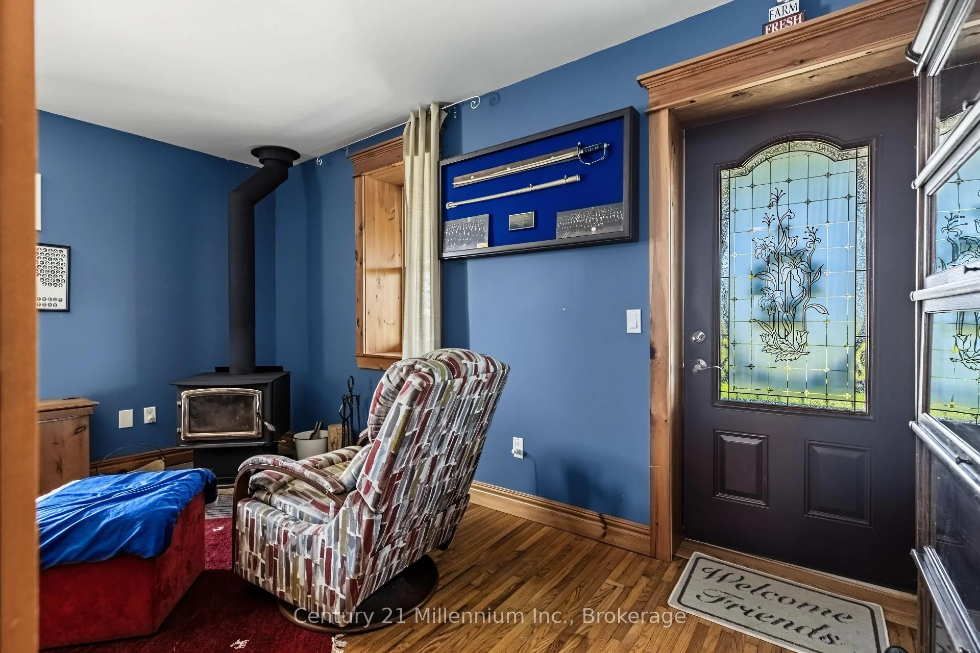 Photo 50 of 702174 Sideroad 5, Chatsworth — HOMEH