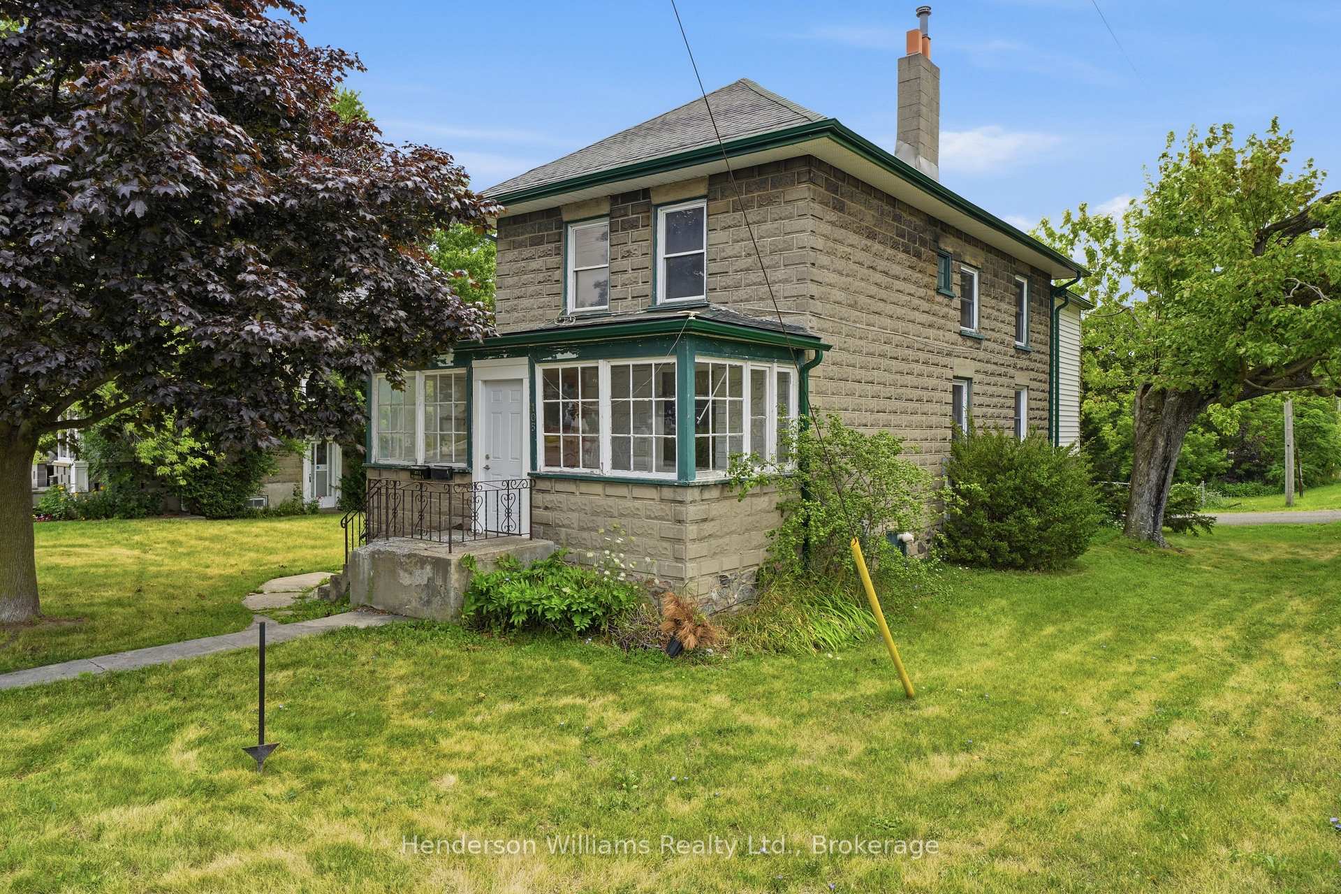 Photo 1 of 105 Pine Street, Belleville, Belleville Ward — HOMEH