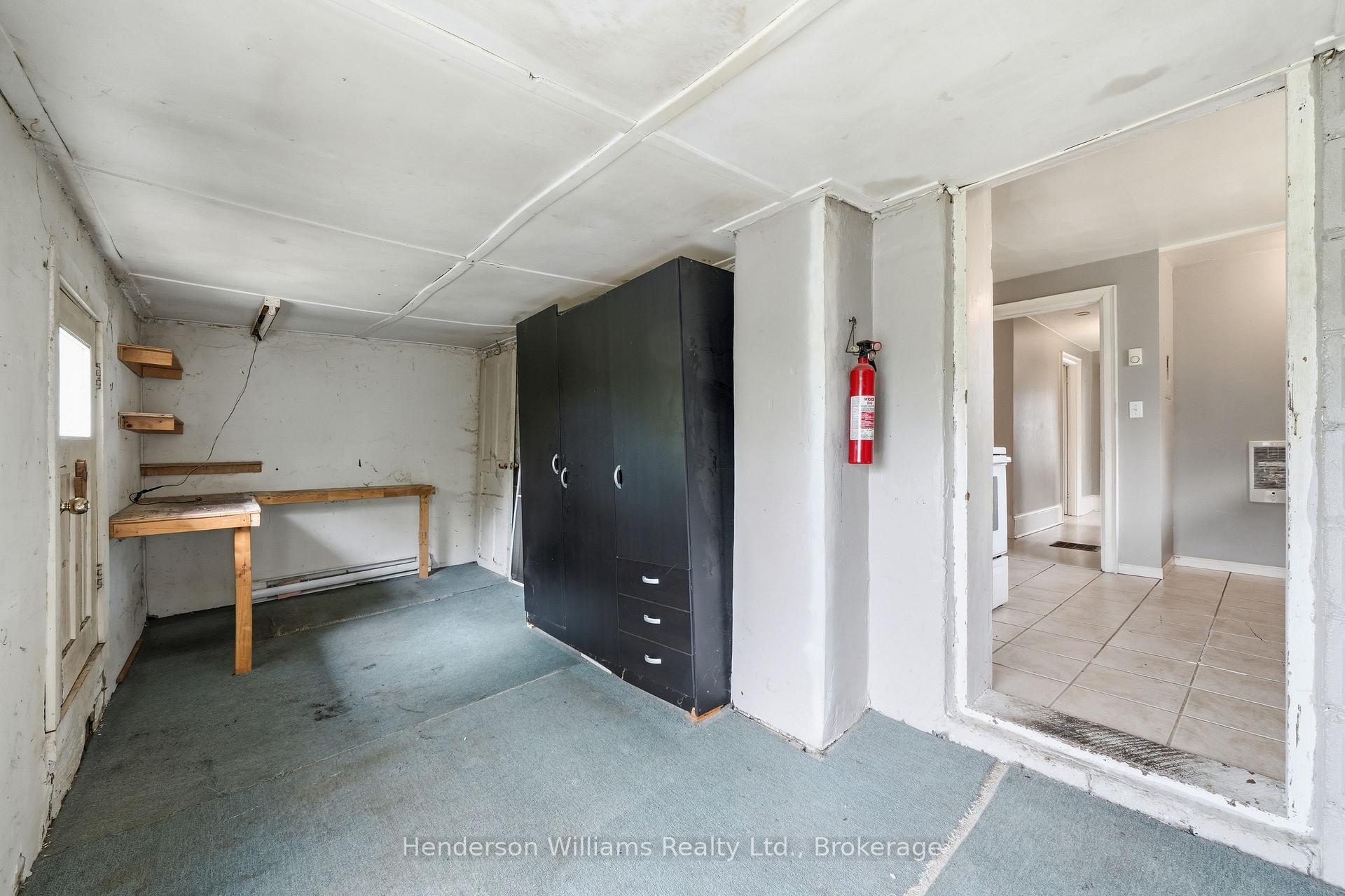 Photo 22 of 105 Pine Street, Belleville, Belleville Ward — HOMEH