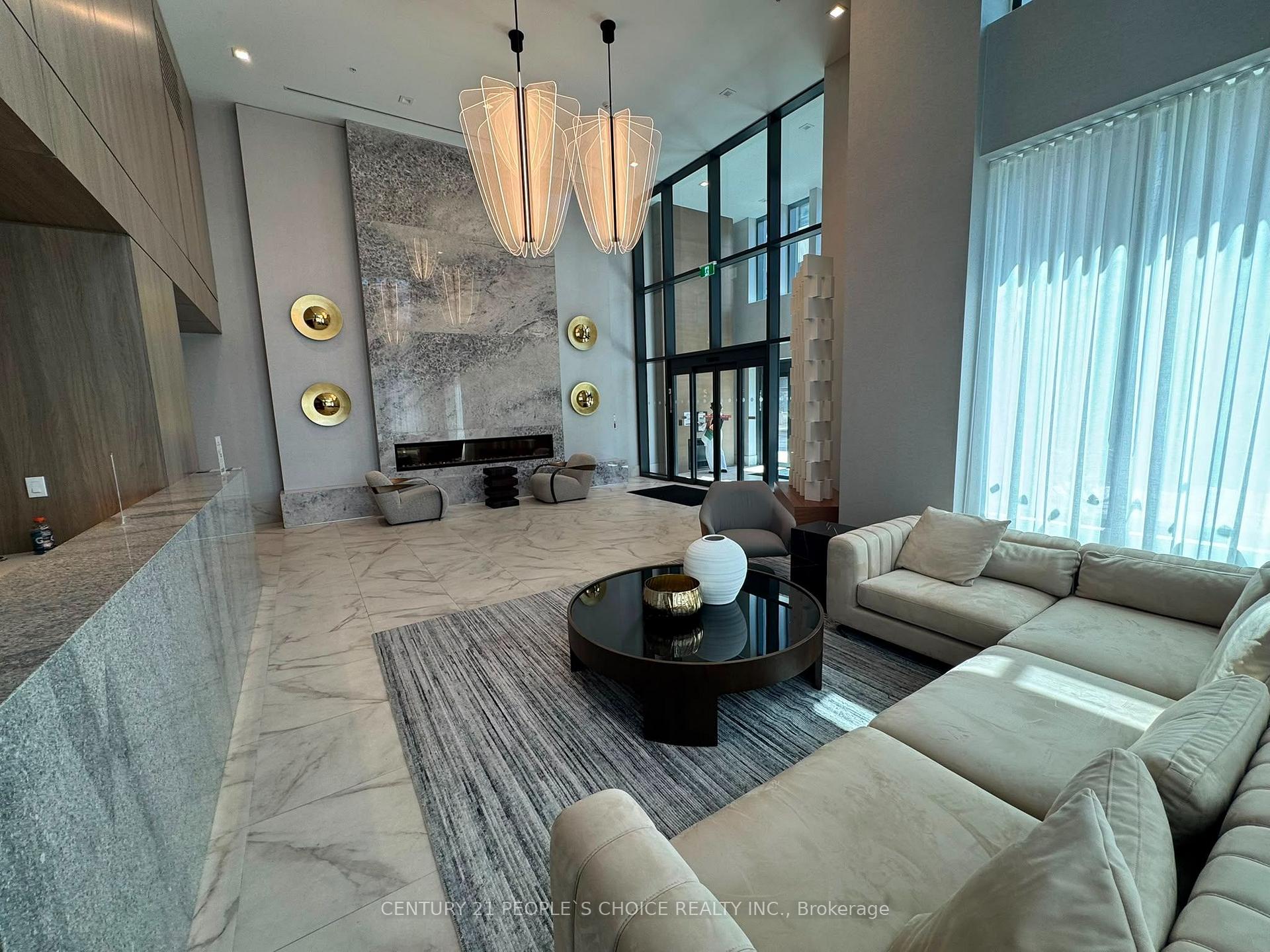 Photo 5 of Unit 2705, 75 James Street S, Hamilton, Corktown — HOMEH